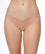 Bild in den Galerie-Viewer laden, Micaela Essential Tanga - Rosa