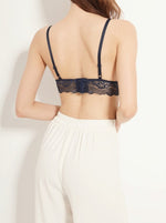 Bild in den Galerie-Viewer laden, Diva Bralette – Weicher, bügelloser BH
