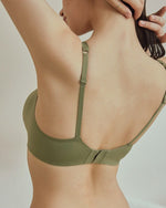 Bild in den Galerie-Viewer laden, Harper Second Skin Nahtloser BH