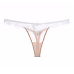 Bild in den Galerie-Viewer laden, Molly Netz- und Spitzenstring