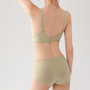 Nahtloser Elle Silhouette-BH