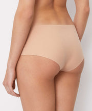 Unsichtbarer Mid-Hipster Micro - Blush