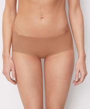 Unsichtbarer Hipster Micro - Rosa