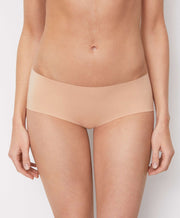 Unsichtbarer Mid-Hipster Micro - Blush