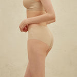 Bild in den Galerie-Viewer laden, Unsichtbarer Hipster Micro - Creme
