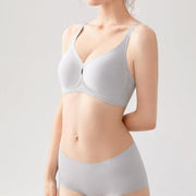 Nahtloser Elle Silhouette-BH