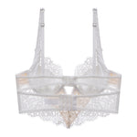 Bild in den Galerie-Viewer laden, Madeline Spitzen-Bustier-Balconette-BH
