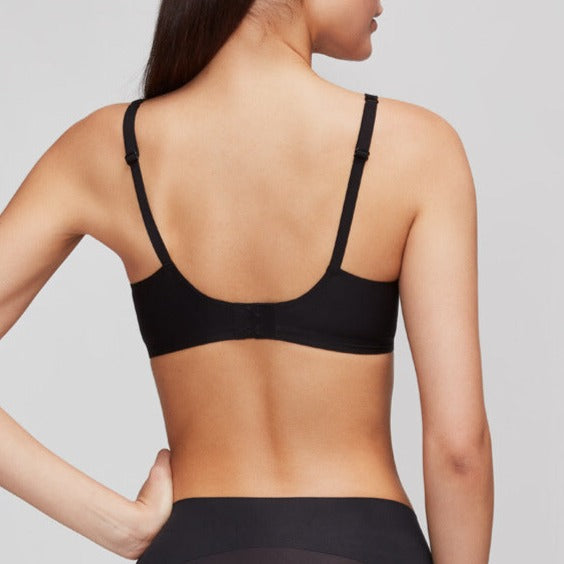 Vicky Second Skin – nahtloser BH ohne Bügel