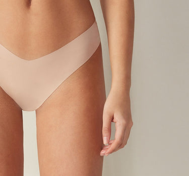 Susan Essential Second Skin Thong